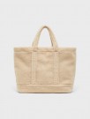 Danco mommy shoulder bag, white pepper, Lil Atelier  thumbnail
