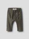 Rajo loose pant, sea turtle, Lil Atelier thumbnail
