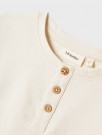 Dolan top, turtledove, Lil Atelier thumbnail