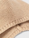 Gene knit hat baby, sinopia fresco, Lil Atelier thumbnail