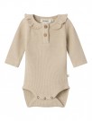 Sophia slim body, wood ash, Lil Atelier thumbnail