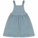 Don embr Spencer dress, light denim blue, Fliink thumbnail