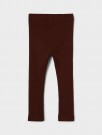 Gago slim leggings, rain drum, Lil Atelier thumbnail
