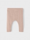 Gago loose pant, rose dust, Lil Atelier thumbnail