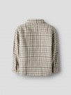 Rebel shirt, sepia tint, Lil Atelier thumbnail
