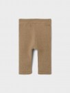 Loro knit pant, chinchilla, Lil Atelier thumbnail