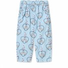 Colombe pant, dream blue, Fliink thumbnail