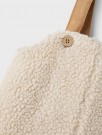Nalo sherpa overall, fog, Lil Atelier thumbnail