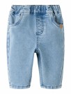 Deva loose jeans baby, medium blue, Lil Atelier thumbnail
