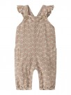 Tessie loose overall, roebuck, Lil Atelier thumbnail