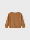 Dija loose knit, chipmunk, Lil Atelier thumbnail