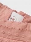 Jamla culotte pant, misty rose, Lil Atelier thumbnail