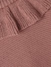 Rosanna loose knit, burlwood, Lil Atelier thumbnail