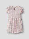 Rachello dress, morganite/flower, Lil Atelier thumbnail