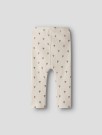 Gago slim leggings, turtledove/airballoon, Lil Atelier  thumbnail