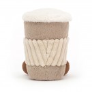 Amuseables Coffee-To-Go, Jellycat thumbnail