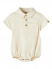Hadam loose shirt body, turtledove, Lil Atelier thumbnail