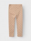 Selma loose sweat pant, nougat, Lil Atelier thumbnail