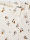 Gaya slim leggings baby spring, turtledove, Lil Atelier thumbnail