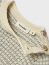 Nelson knit suit, pigeon, Lil Atelier  thumbnail