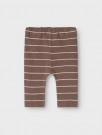 Salim pant, shitake, Lil Atelier thumbnail