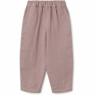 Elmo pant, woodrose, Fliink thumbnail