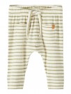 Gago loose pant summer, sage, Lil Atelier thumbnail
