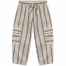 Vira cargo pant, hedge green/sandshell, Fliink thumbnail