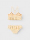 Farrow swim set, sahara sun, Lil Atelier thumbnail