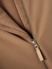 Lasnow suit solid, foxtrot, Lil Atelier thumbnail