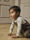 Lavo slim body, turtledove/strong man, Lil Atelier thumbnail