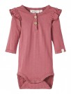 Nala slim body, dry rose, Lil Atelier thumbnail