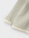Nelson knit, pigeon, Lil Atelier thumbnail