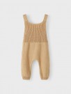 Laguno loose knit overall, curds&whey, Lil Atelier thumbnail