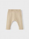 Lando loose pant baby, humus, Lil Atelier thumbnail