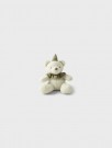 Danco sherpa bear, turtledove, Lil Atelier thumbnail