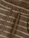 Oby loose pant, teak, Lil Atelier thumbnail