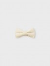 Felix bowtie, bleached sand, Lil Atelier thumbnail