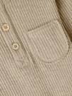 Rajo slim top, chinchilla, Lil Atelier thumbnail