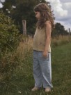 Halyn strap knit top, Mojave desert, Lil Atelier thumbnail