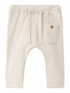 Gago loose pant, turtledove, Lil Atelier thumbnail