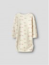 Layo slim body, turtledove/pink cloud, Lil Atelier  thumbnail