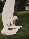 Nimo wool/modal leggings baby, sandshell, Lil Atelier thumbnail