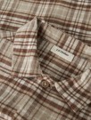 Renrik loose shirt, white pepper, Lil Atelier thumbnail