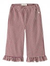 Roanne loose pant, biking red, Lil Atelier thumbnail