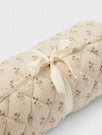 Lano bed bumper, peyote clover, Lil Atelier thumbnail