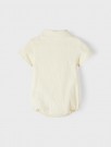 Hadam loose shirt body, turtledove, Lil Atelier thumbnail