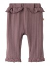 Sola loose pant, rose taupe, Lil Atelier  thumbnail