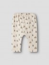 Gavo loose pant, turtledove/toys, Lil Atelier thumbnail