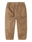 Nage reg pant, teak, Lil Atelier thumbnail